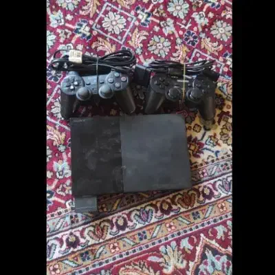 پلی استیشن 2|کنسول، بازی ویدئویی و آنلاین|جوین, |دیوار