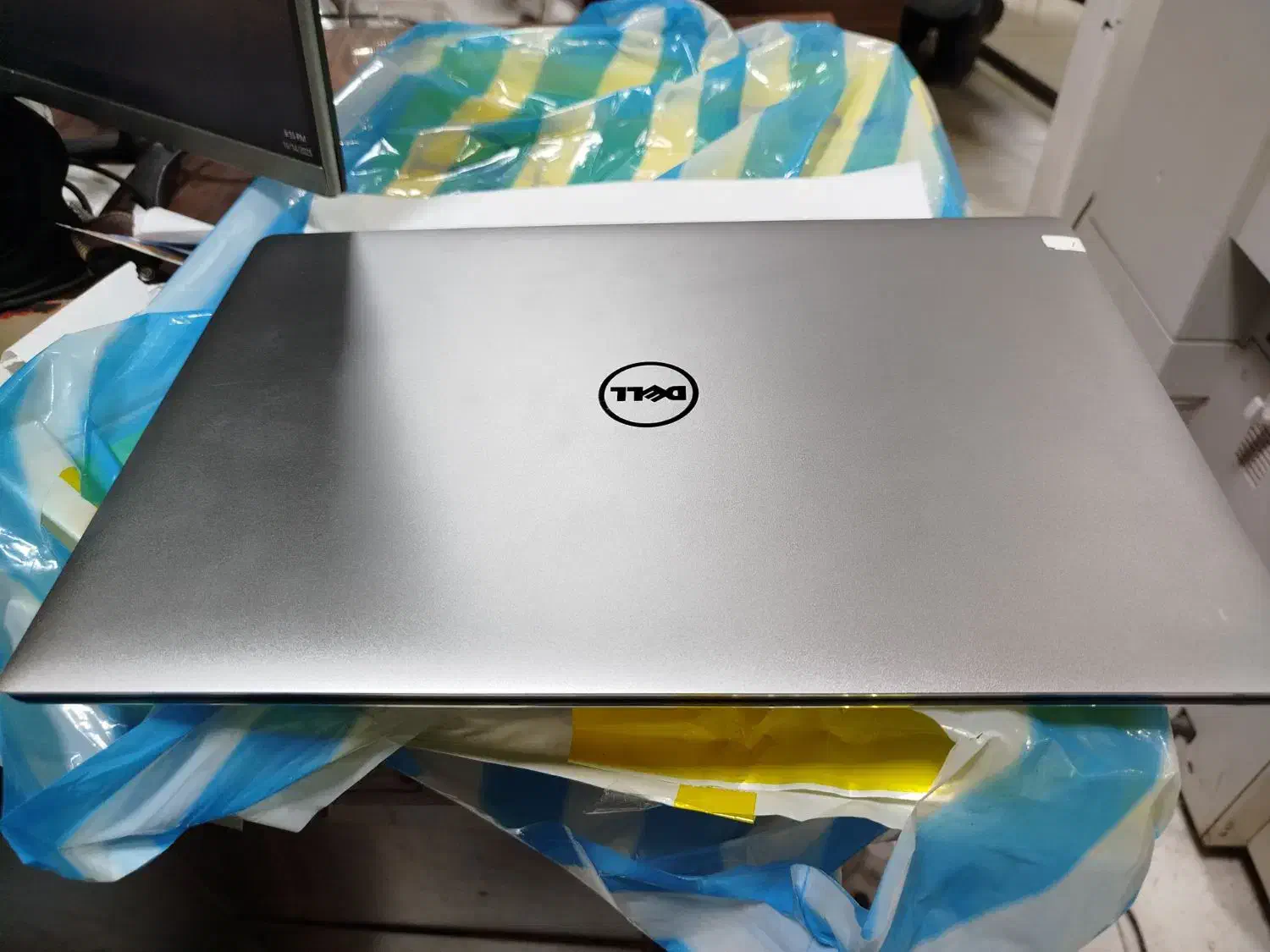 لپتاب xps 15 9560|رایانه همراه|میاندوآب, |دیوار