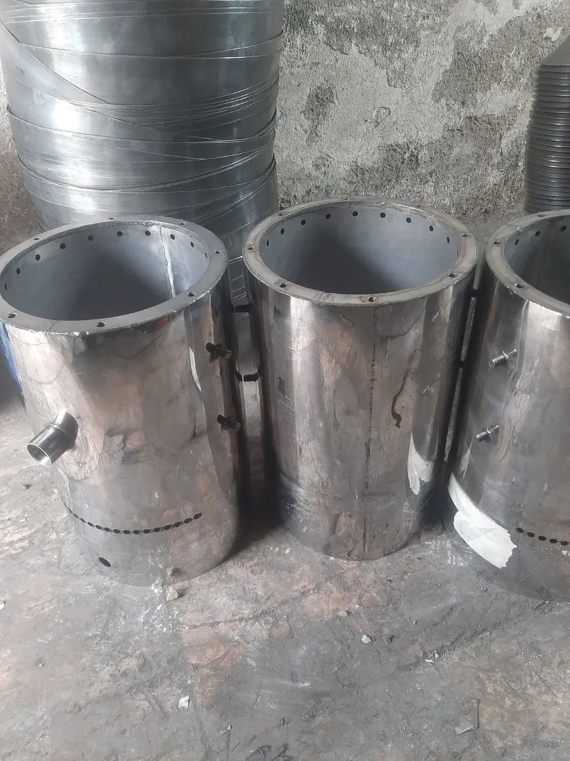 پرداختکاری وپولیش کاری|خدمات پیشه و مهارت|چهاردانگه (تهران), |دیوار