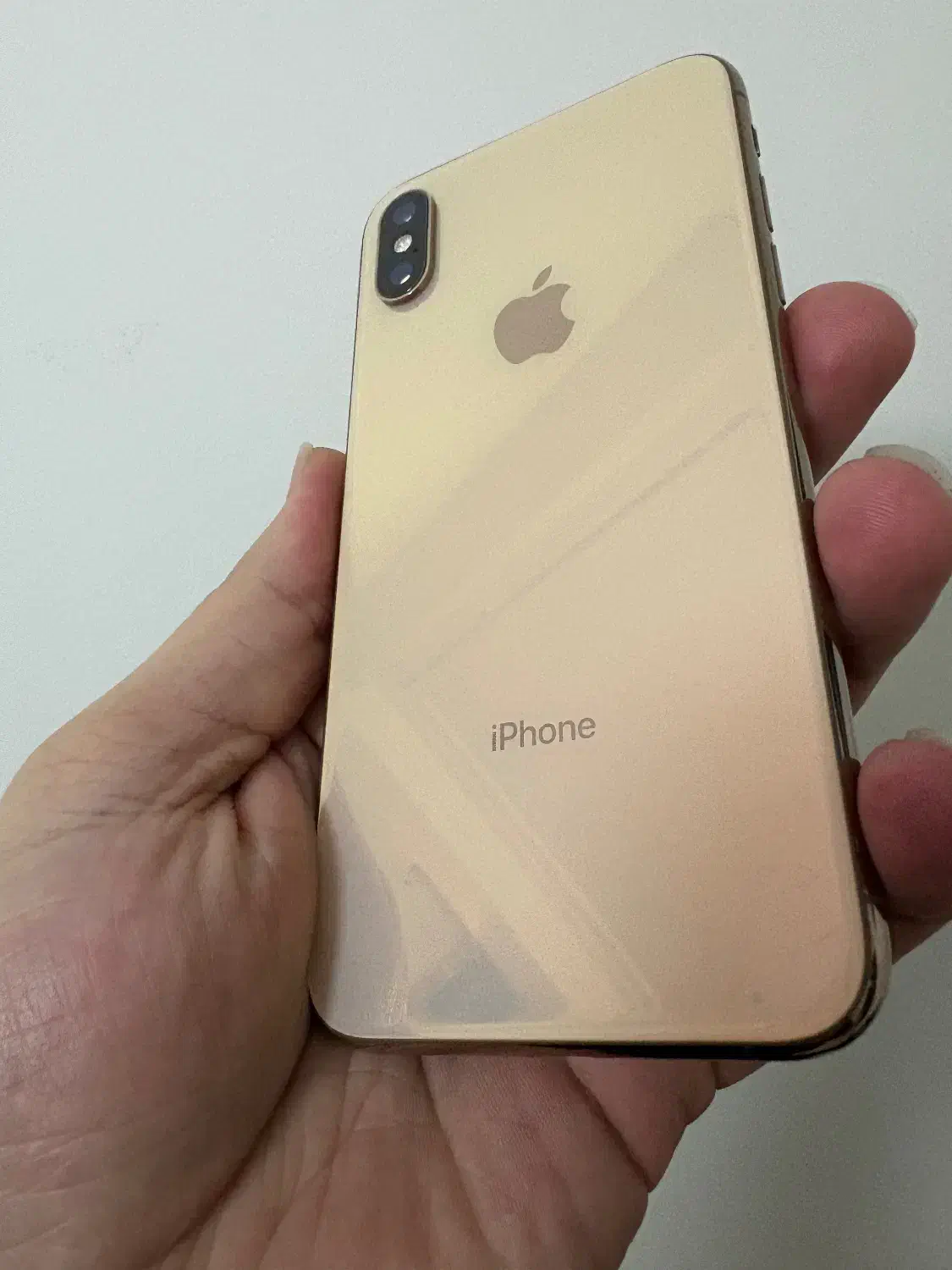 ایفون xs64|موبایل|تهران, کوی بیمه|دیوار