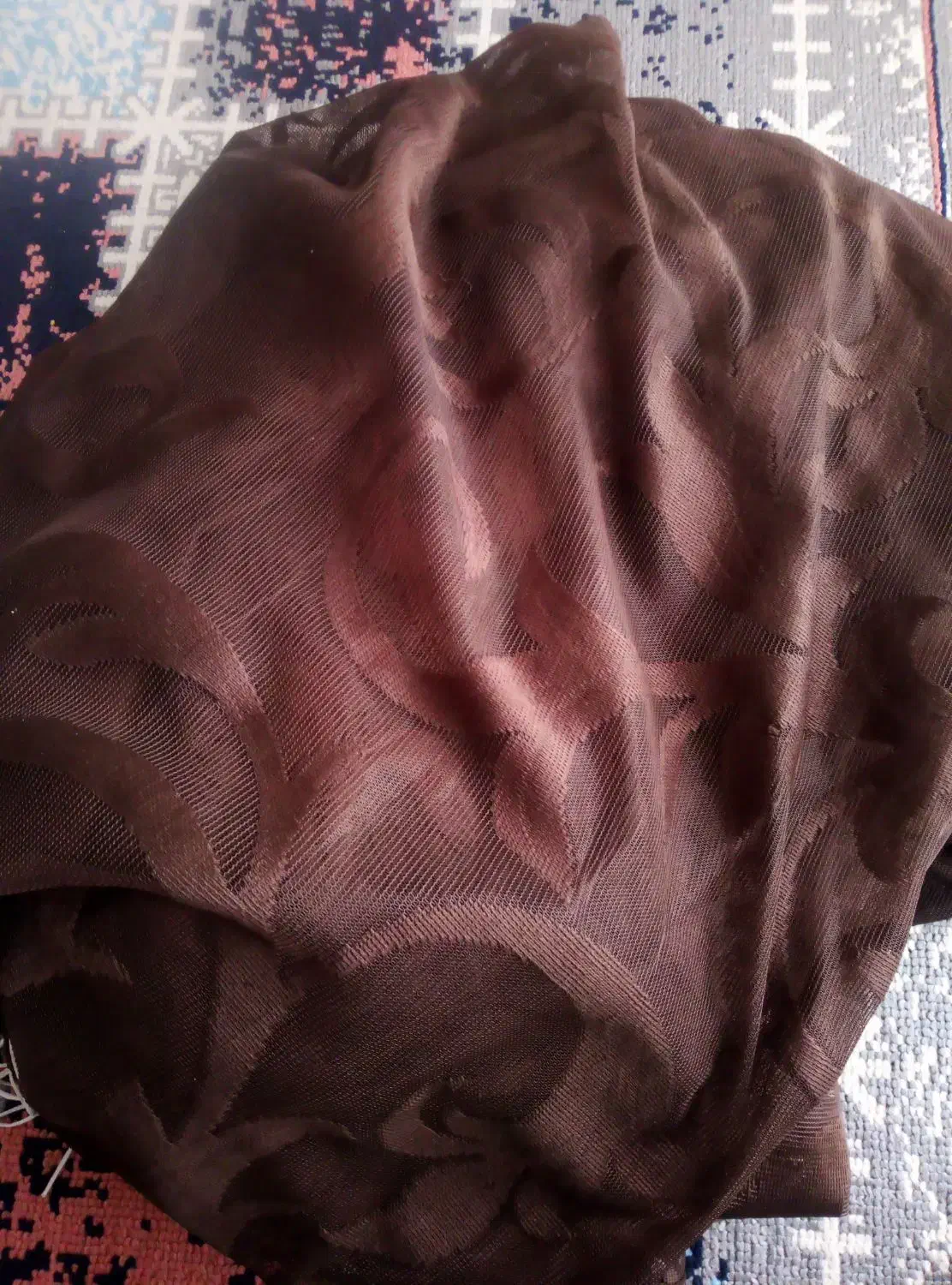 پرده سالن|پرده، رانر، رومیزی|بروجرد, |دیوار