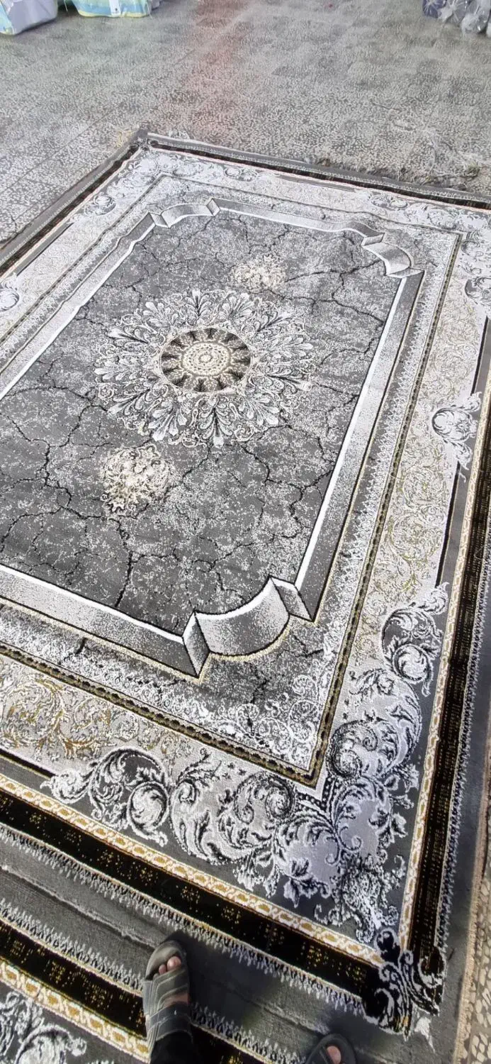 فرش فروشی|فرش|تالش, هشتپر|دیوار