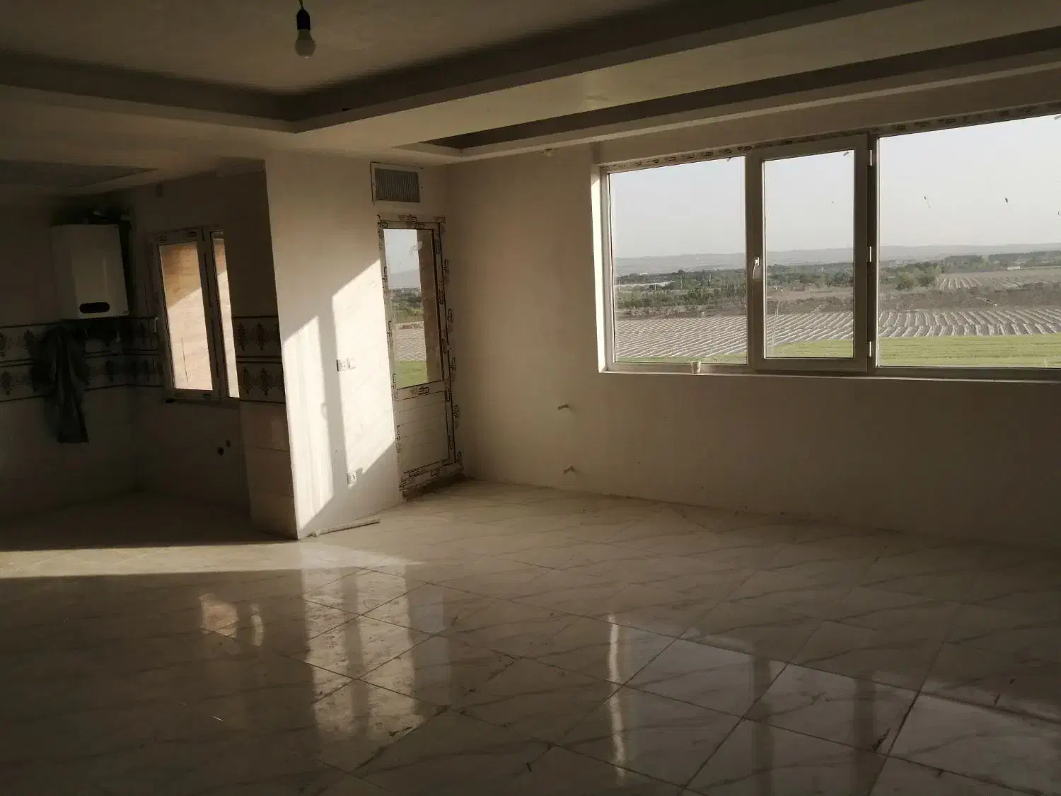 آپارتمان نوساز ۸۰ متر|اجارهٔ آپارتمان|کهریزک, |دیوار