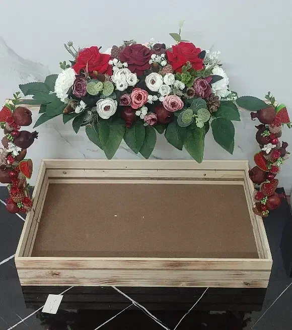 یلدا|صنایع دستی و سایر لوازم تزئینی|اصفهان, فروردین|دیوار