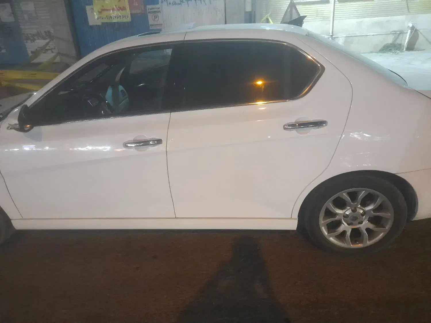 دناپلاس اتومات|خودرو سواری و وانت|بوشهر, |دیوار