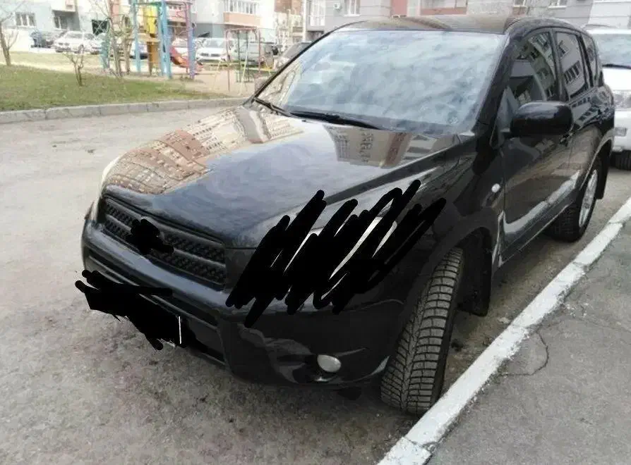 رءاءفءوءر مدل ۲۰۰۷|خودرو سواری و وانت|قشم, |دیوار