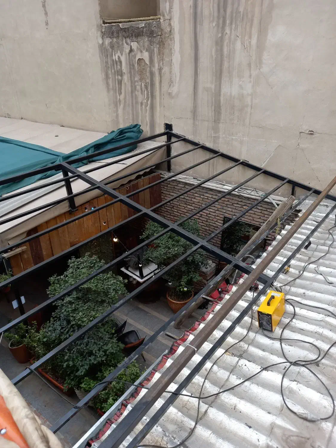 خدمات جوشکاری و آهنگری سیار تمام مناطق|خدمات پیشه و مهارت|تهران, منیریه|دیوار