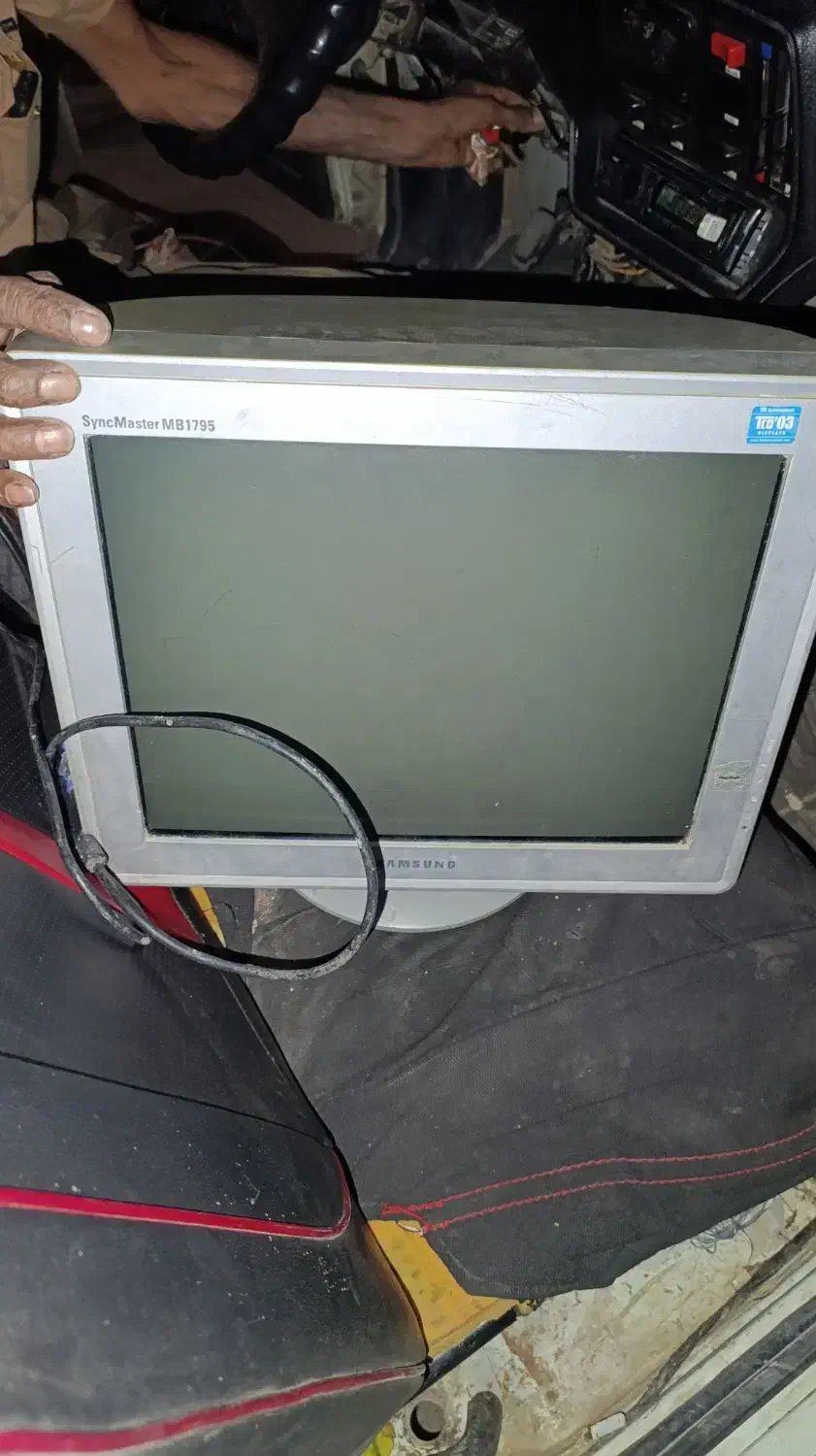 تلویزیون سامسونگ|تلویزیون و پروژکتور|کرمان, |دیوار