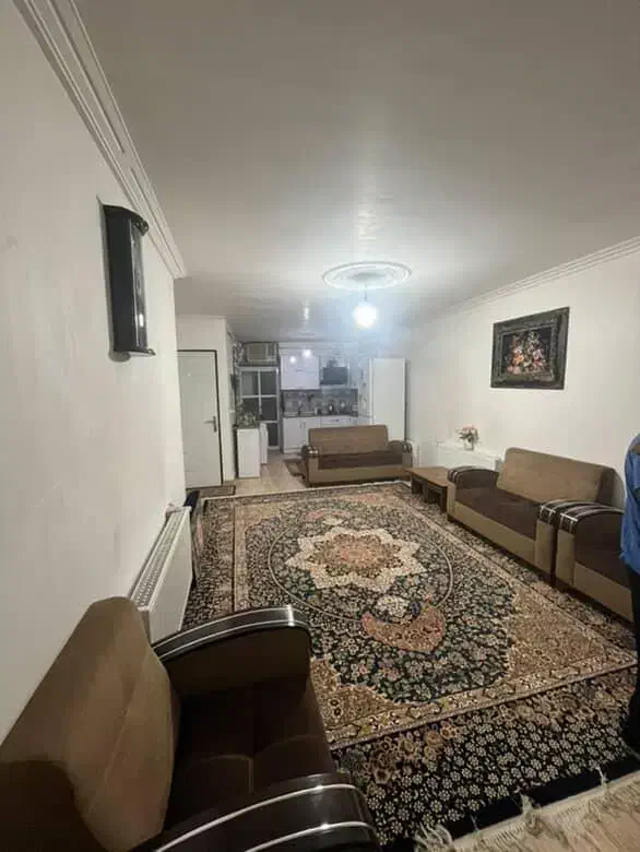 رهن واحد دو خواب با پارکینگ ورودی مسکن مهر|اجارهٔ آپارتمان|رشت, پل تالشان|دیوار