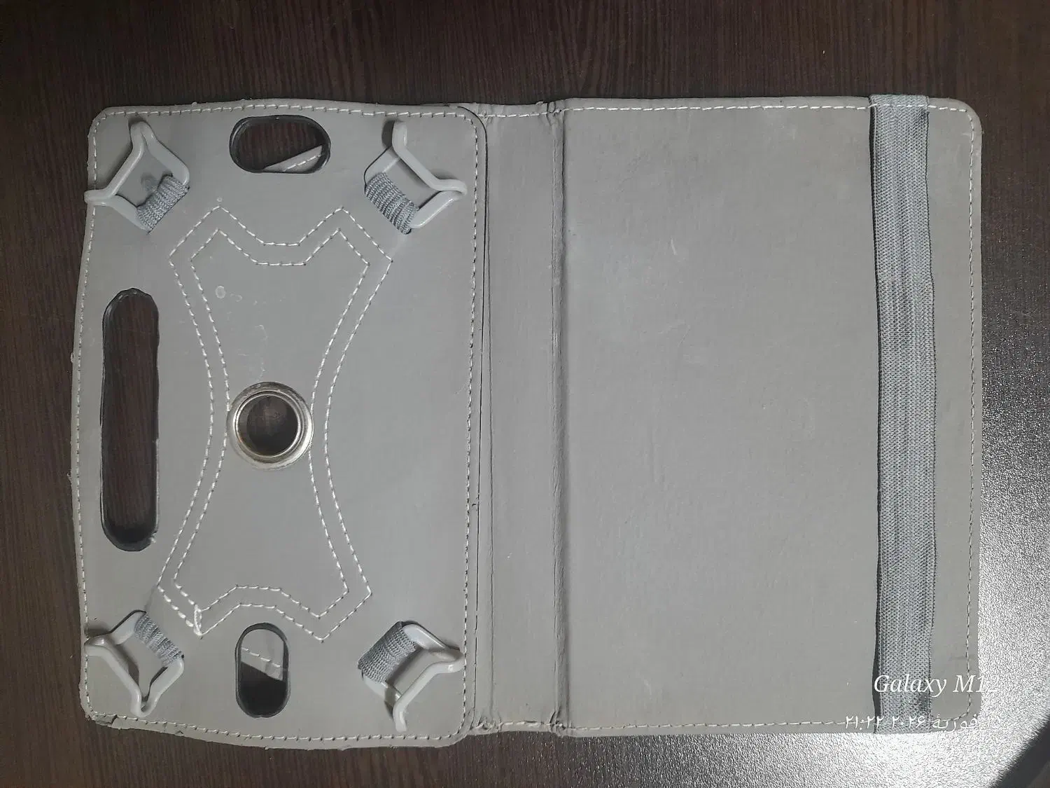 قاب تبلت|تبلت|مشهد, شهرک مهرگان|دیوار