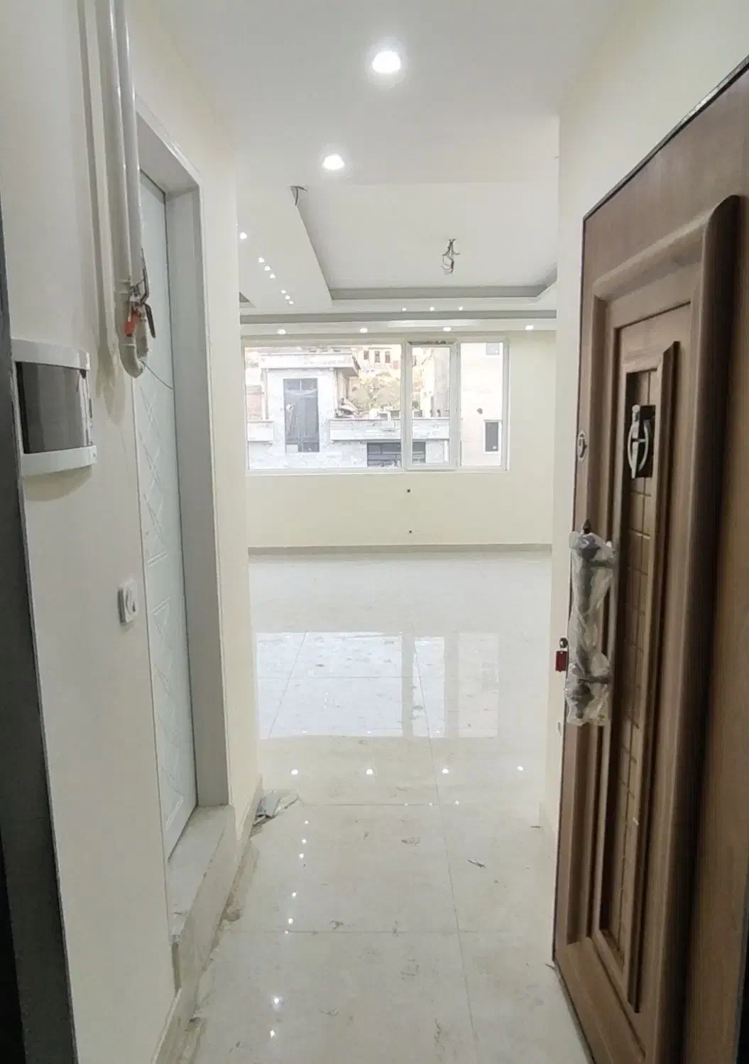 فروش واحد آپارتمان 102متر،کلید نخورده، بلوار شبلی|فروش آپارتمان|سنندج, |دیوار