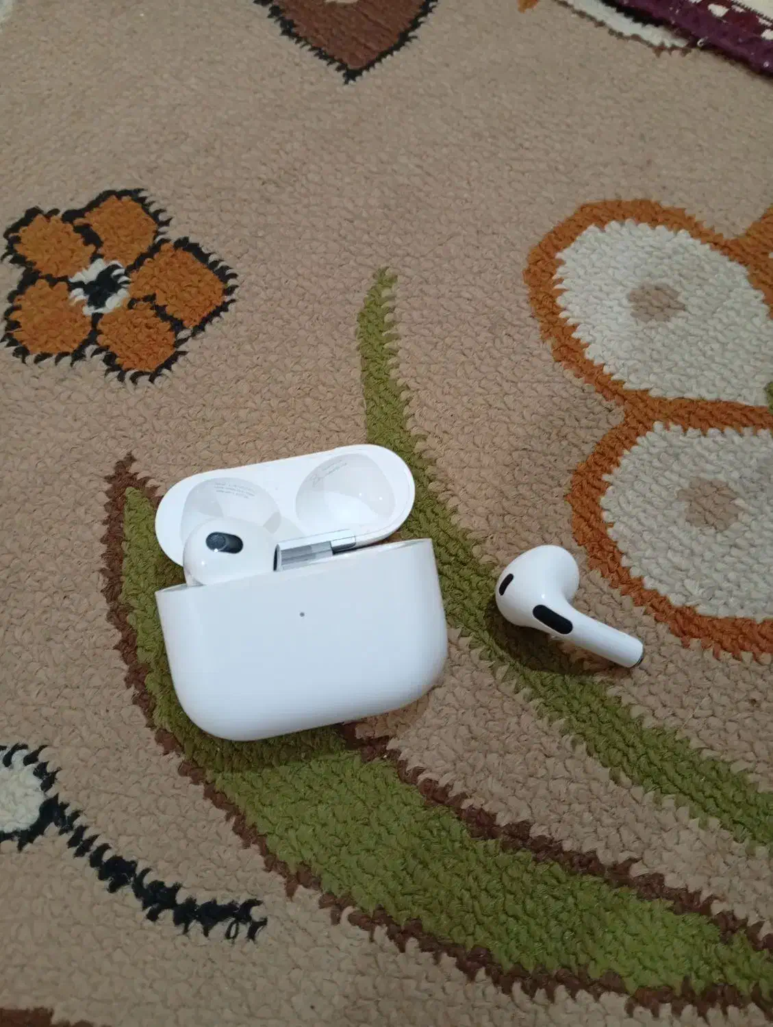 ارپاد|لوازم جانبی موبایل و تبلت|بندرعباس, |دیوار