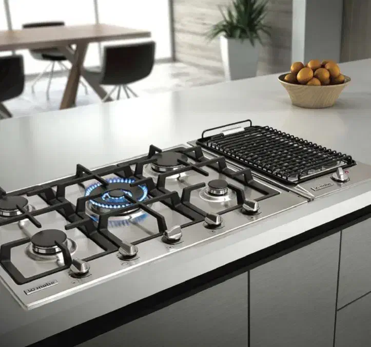 تعمیر تخصصی اجاق گاز صفحه ای و رومیزی|خدمات پیشه و مهارت|تهران, نیروی هوایی (پیروزی)|دیوار