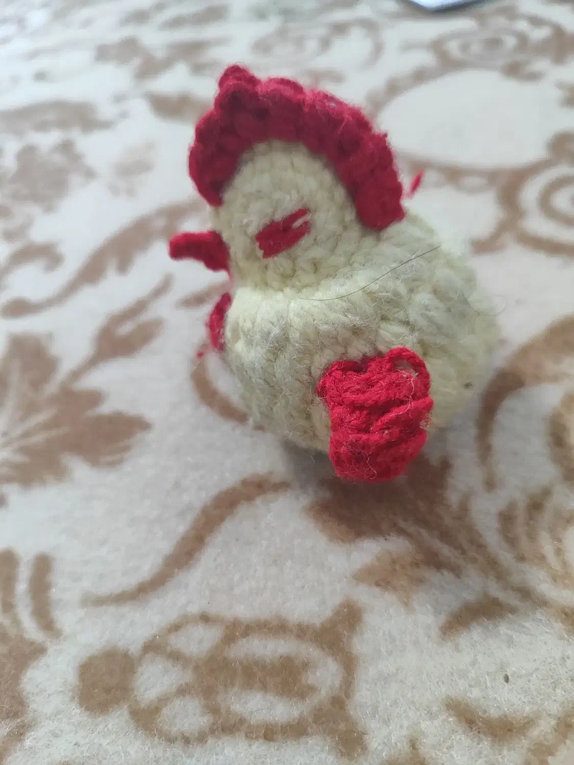 عروسک نمدی|اسباببازی|پاکدشت, شهرک امام رضا|دیوار