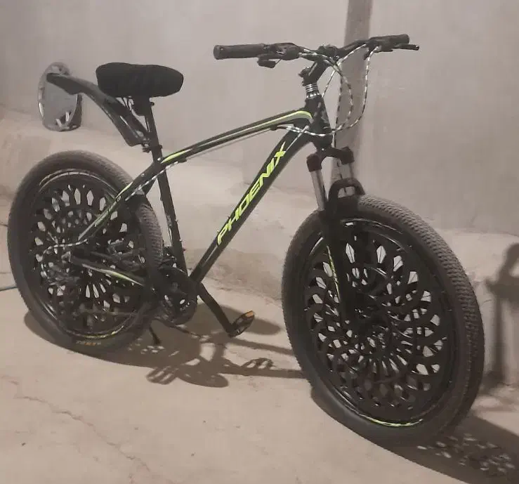 دوچرخه|دوچرخه، اسکیت، اسکوتر|گلپایگان, |دیوار