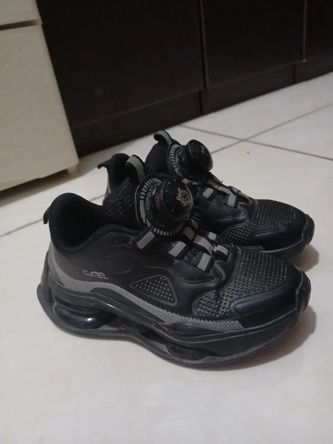 کفش بچه گانه چراغدار|کفش و لباس بچه|تهران, جوادیه|دیوار