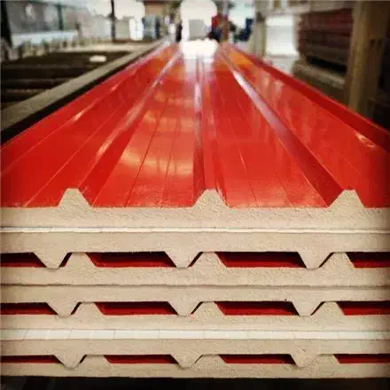 پوشش سقف،دیوار،سالن،سوله،سردخانه با ساندویچ پانل|مصالح و تجهیزات ساختمان|ساری, |دیوار