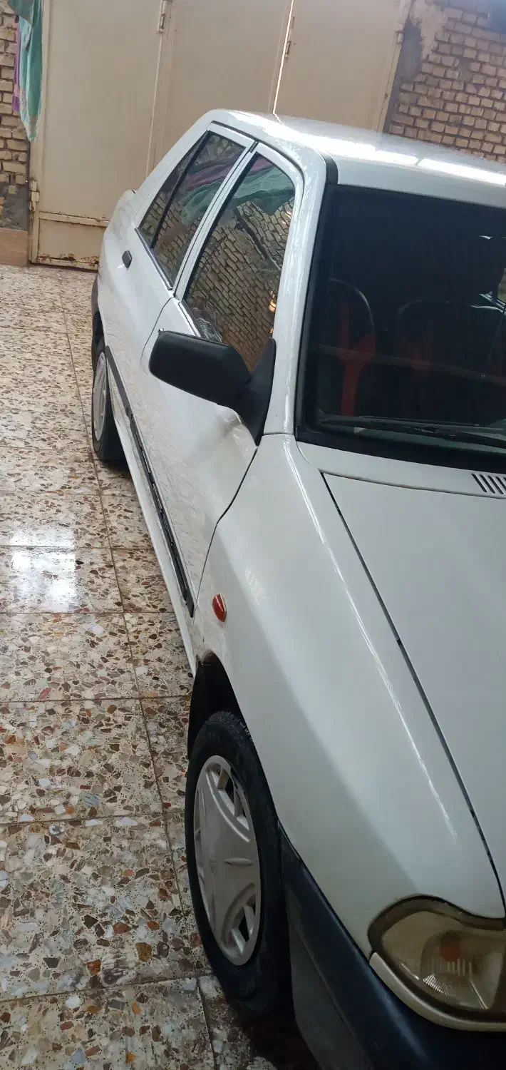 پراید مدل ۹۵|خودرو سواری و وانت|باوی, |دیوار