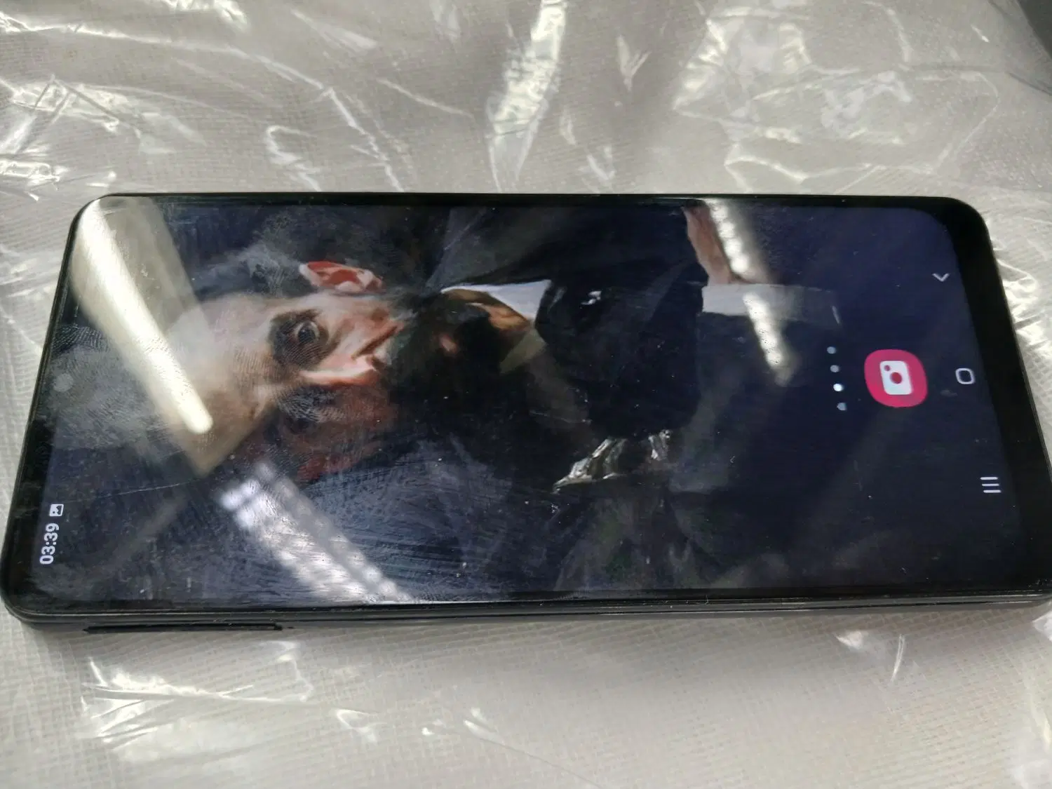 گوشی a31|موبایل|ساوه, |دیوار