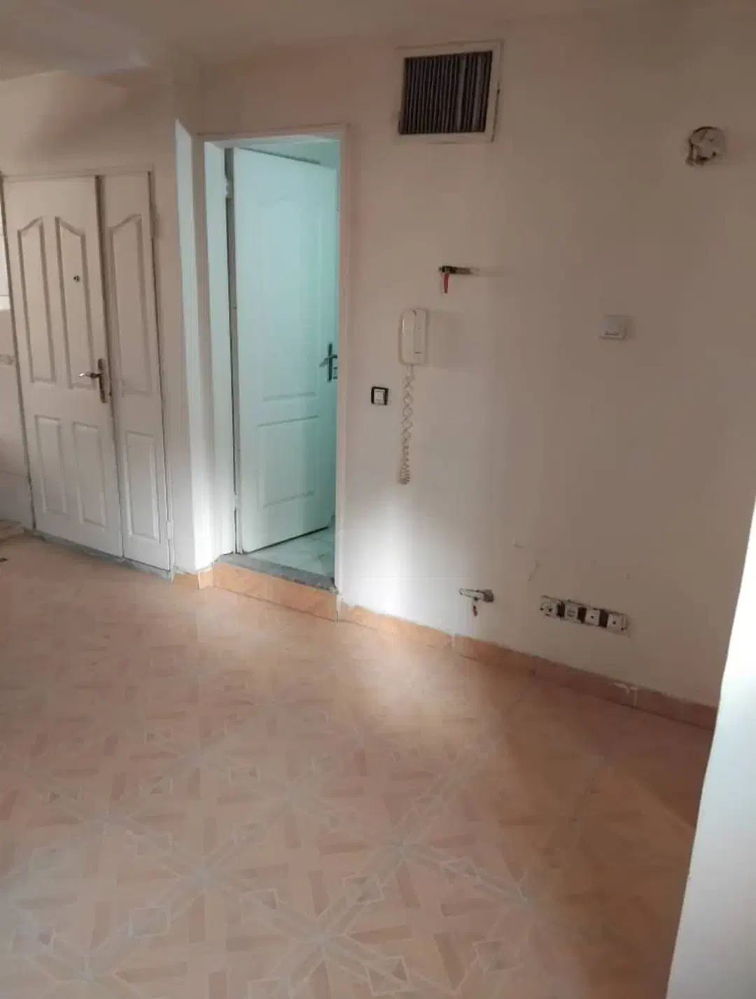 اجاره ۴۶ متری/ تک واحدی/ خیابان یاران|اجارهٔ آپارتمان|تهران, شهرک ولیعصر جنوبی|دیوار