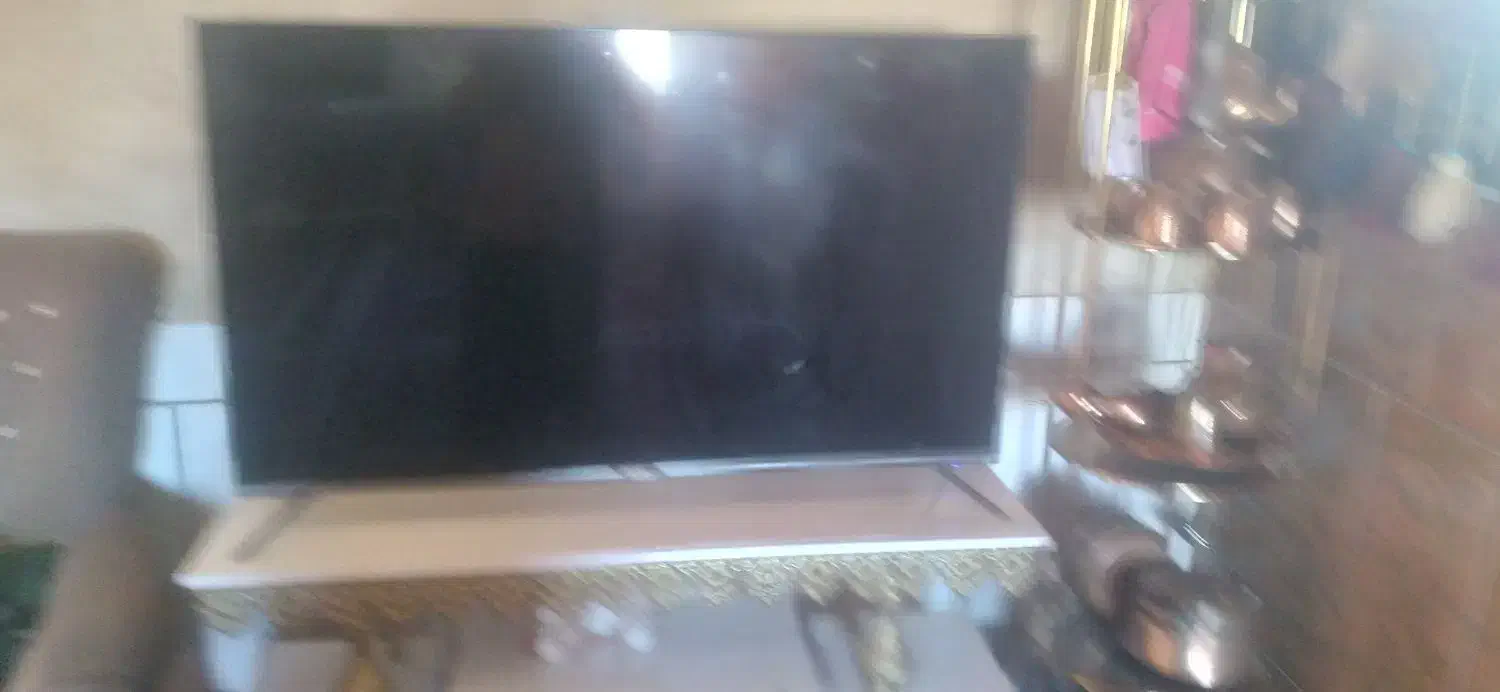 تلویزیون|تلویزیون و پروژکتور|لردگان, |دیوار