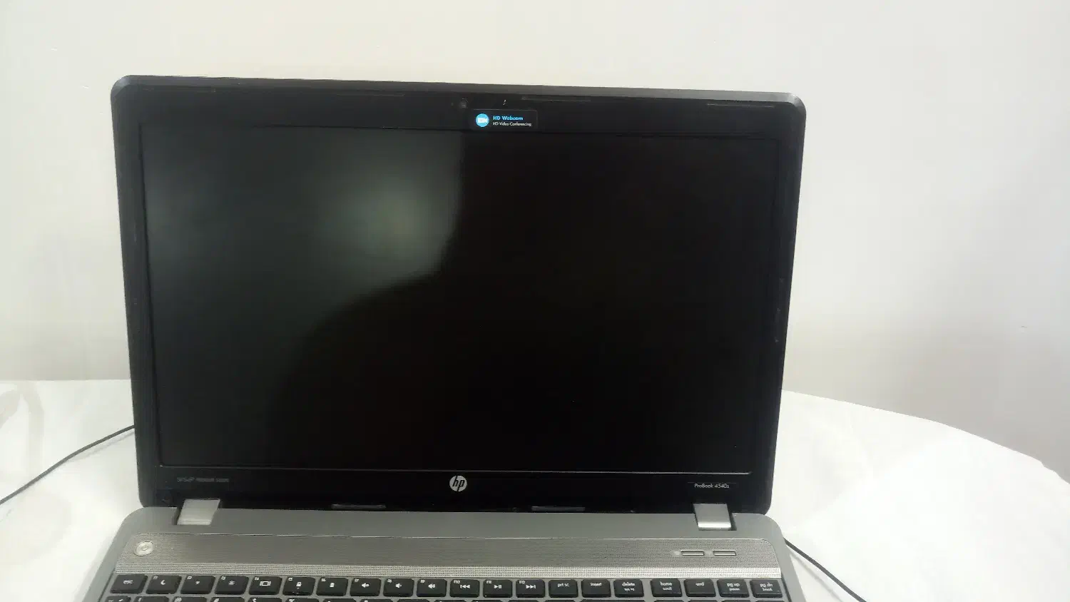 لپ تاپ اچ پی HP Probook 4540s|رایانه همراه|تهران, شهرک فردوس (حسینی)|دیوار