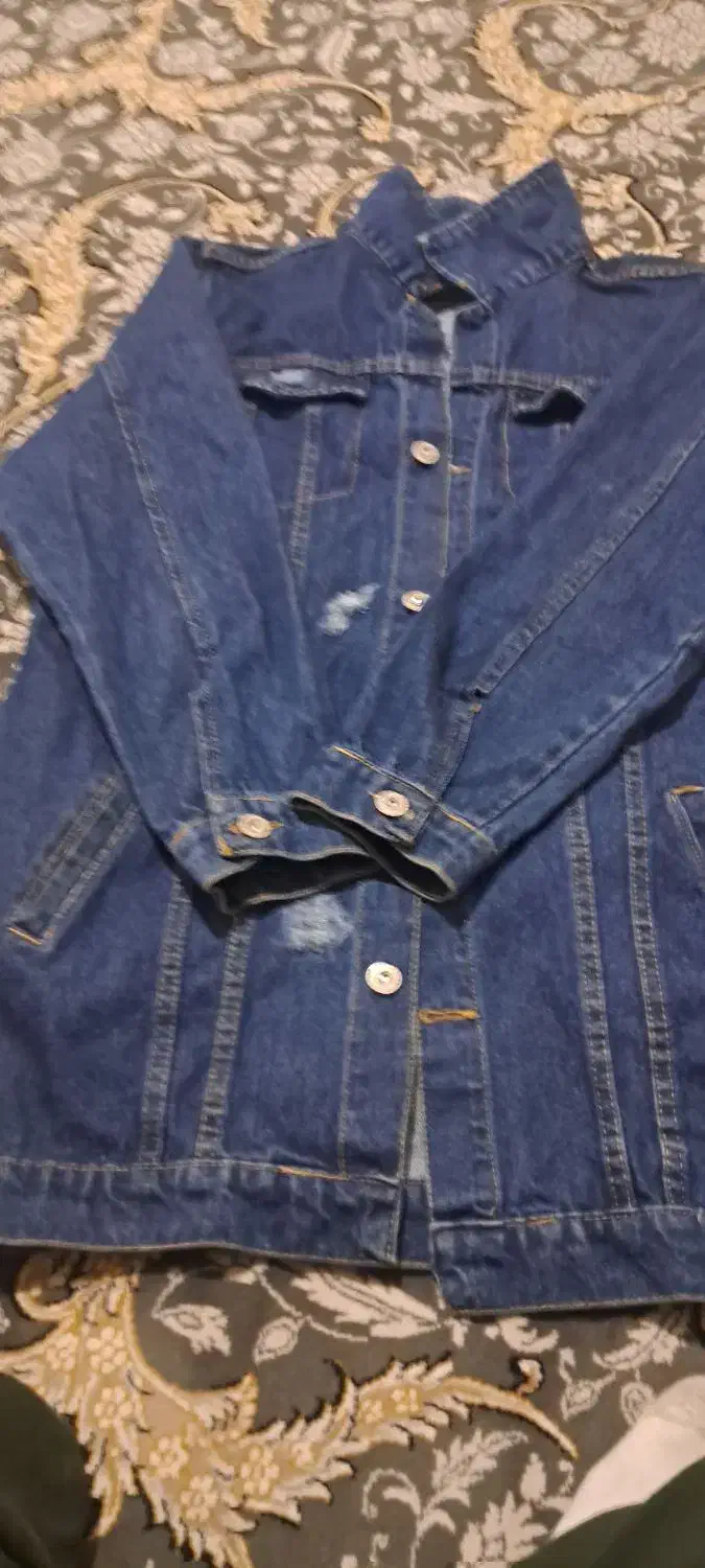 کت لی نونو بدونه کوچک ترین ایرادی|لباس|سنندج, |دیوار