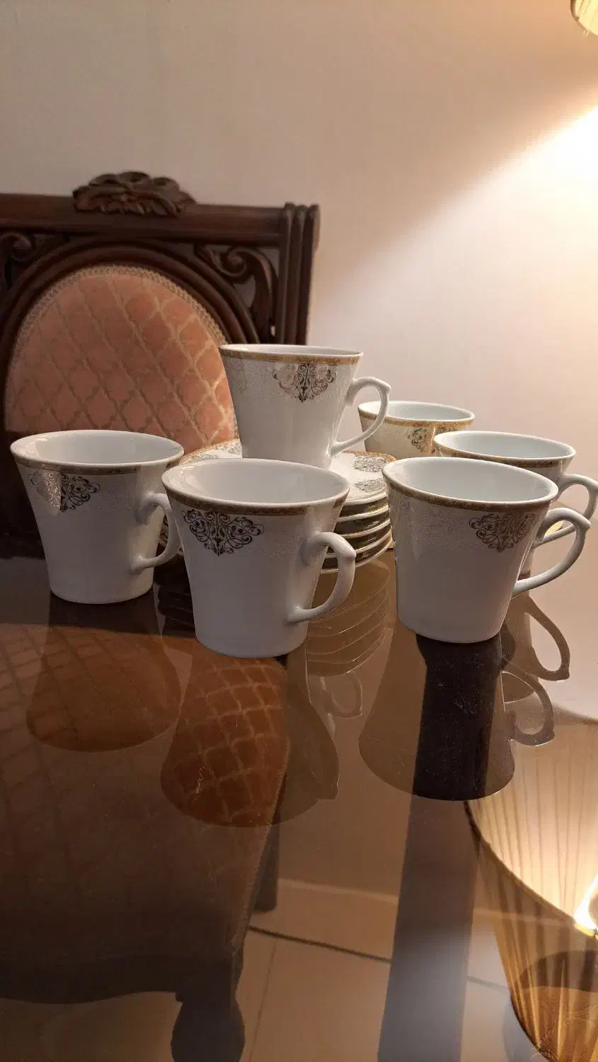 لوازم آشپزخانه|ظروف سرو و پذیرایی|تهران, اوین|دیوار