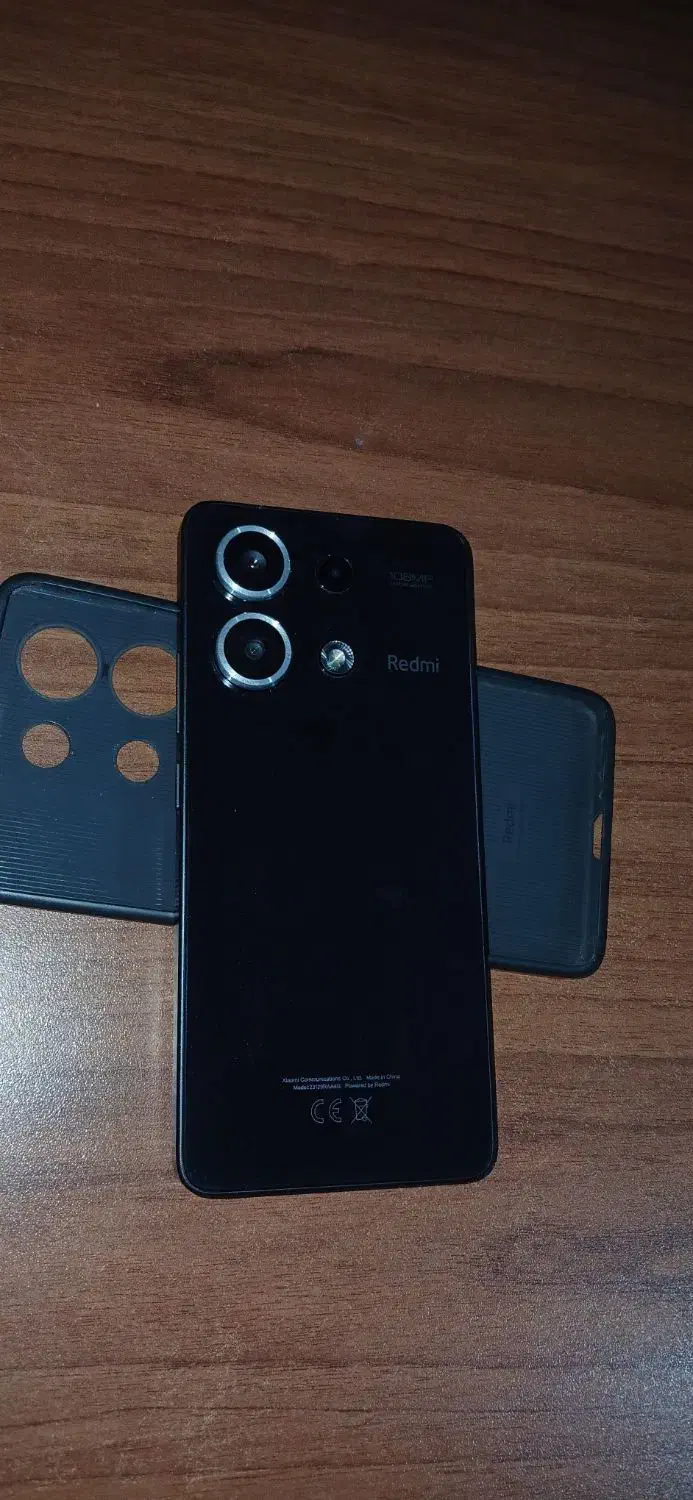 گوشی موبایل شیائومی ردمی Note13|موبایل|سمنان, |دیوار