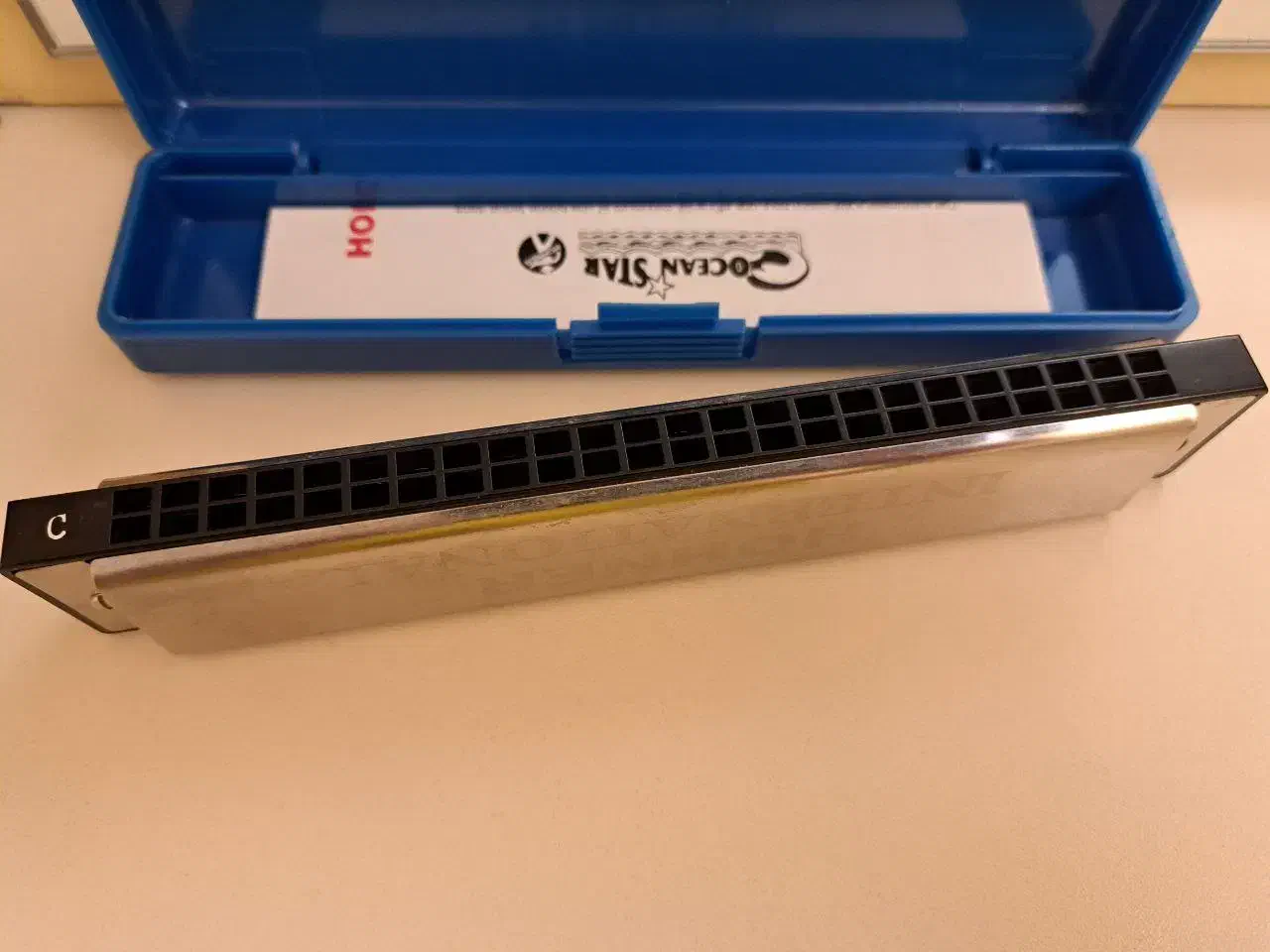 سازدهنی برند هوهنر|سازهای بادی|تهران, تهرانپارس غربی|دیوار