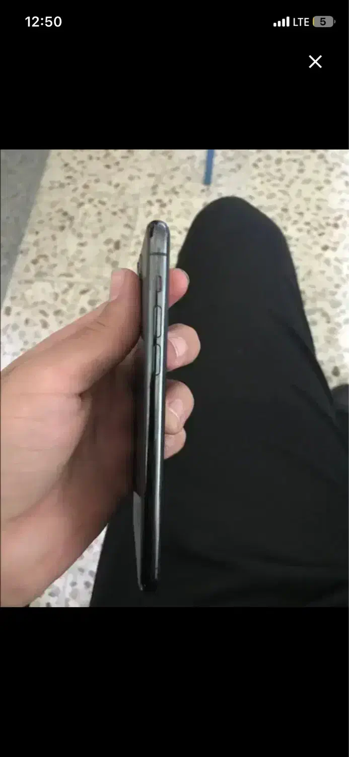 آیفون 11pro|موبایل|مراغه, |دیوار