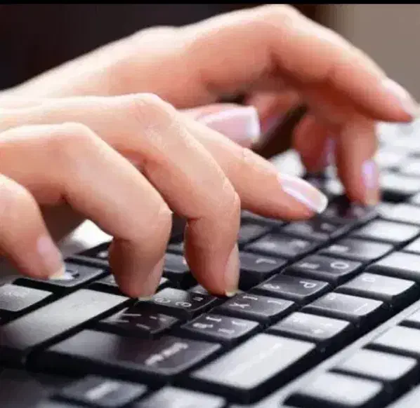 تایپ جزوه، پایان نامه، با کمترین قیمت|خدمات رایانه‌ای و موبایل|بیرجند, |دیوار