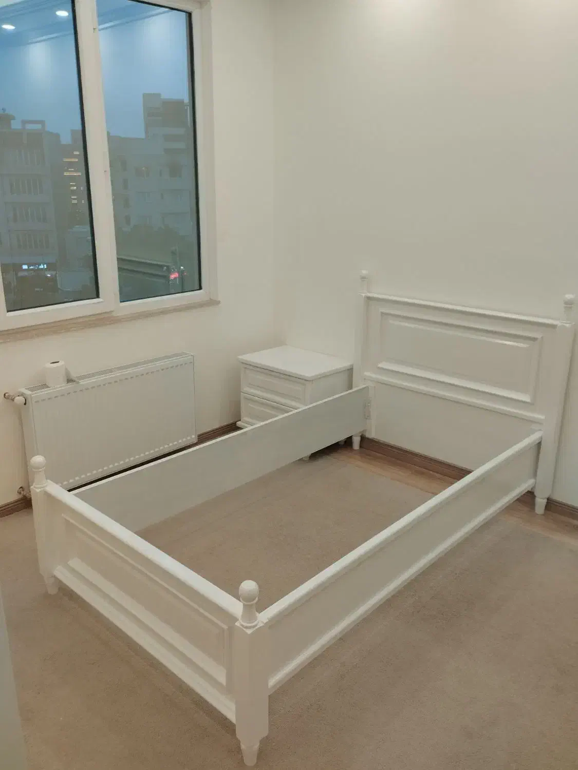 صنایع چوبی از کابینت تا کاور شوفاژ|تخت و سرویس خواب|اردبیل, |دیوار