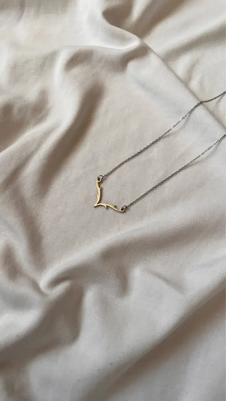 گردنبند شاخ گوزن رنگ ثابت|بدلیجات|نقده, |دیوار