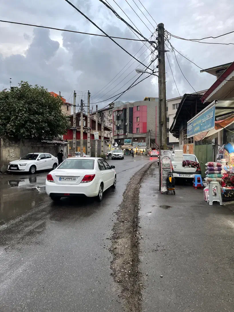 اجاره مغازه ۱۹ متری در خیابان مطهری|اجارهٔ مغازه و غرفه|صومعه‌سرا, |دیوار