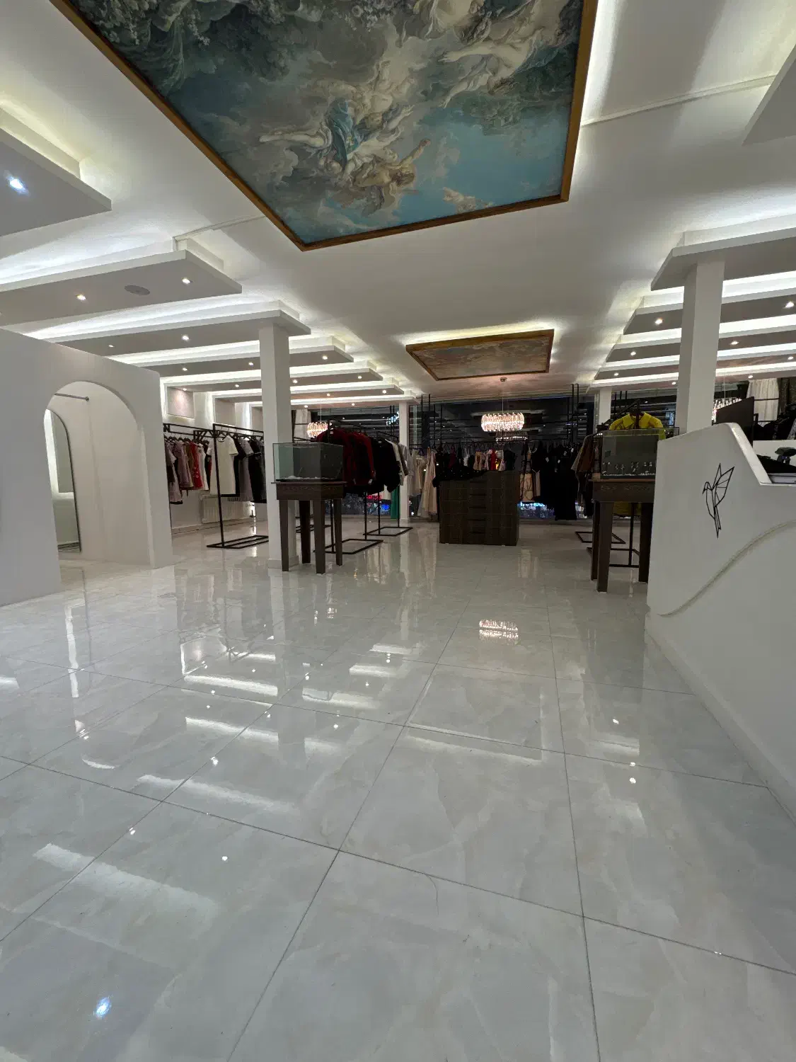 جذب خیاط با تمام تجهیزات|استخدام صنعتی، فنی، مهندسی|تبریز, |دیوار