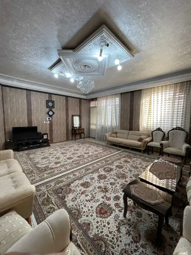 ویلایی/دوبلکس/۱۰۸متر زمین/۱۴۰متر زیربنا/۳خواب|فروش خانه و ویلا|تربت‌حیدریه, منصوریه|دیوار