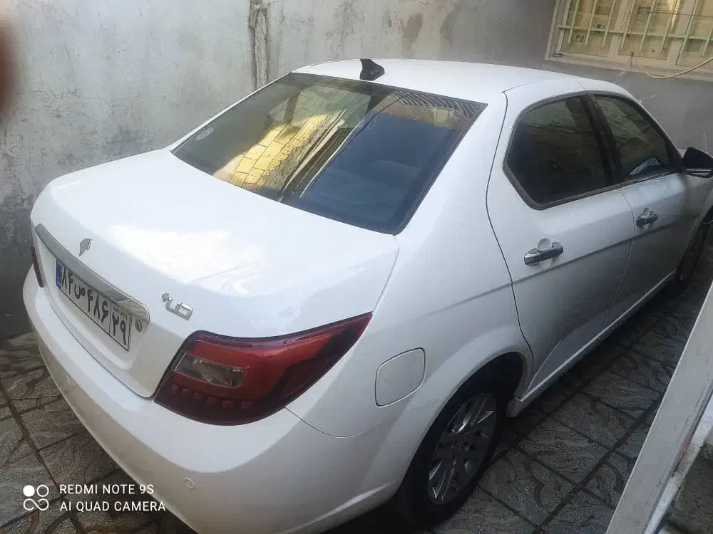 دنا پلاس|خودرو سواری و وانت|کنگاور, |دیوار