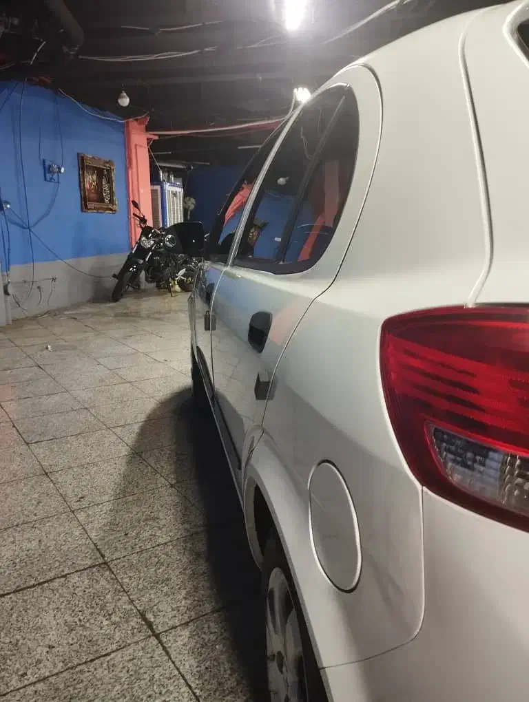 تیبا 2 هاچبک 99|خودرو سواری و وانت|تهران, سیمای ایران|دیوار