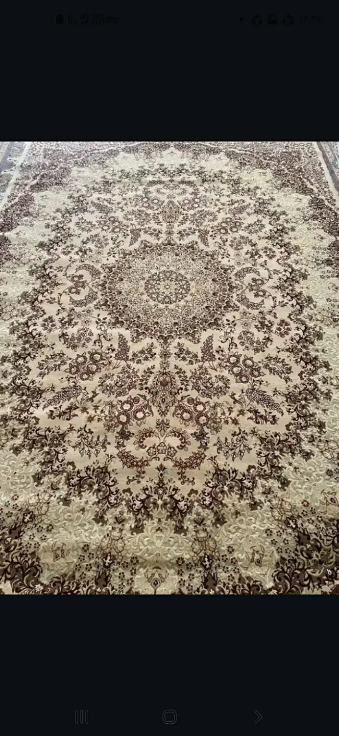 فرش|فرش|گرگان, |دیوار