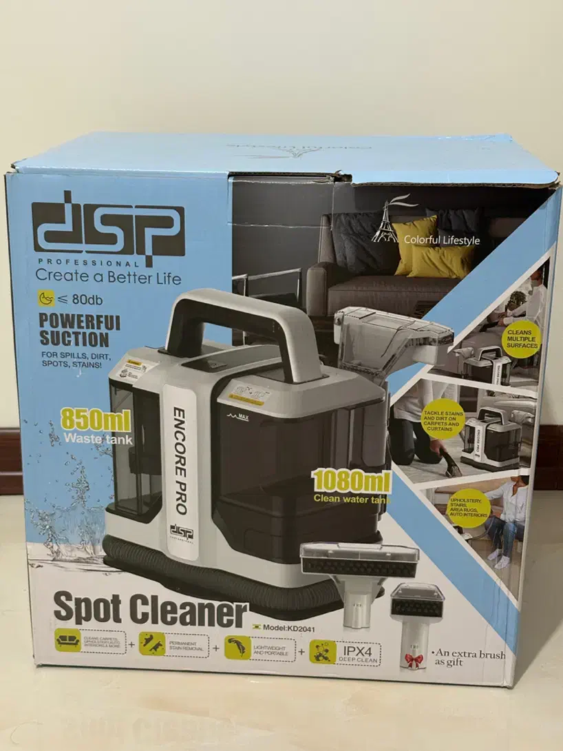 مبل شوی و فرش شوی دی اس پی|جاروبرقی، جارو شارژی، بخارشو|تهران, مجیدیه|دیوار