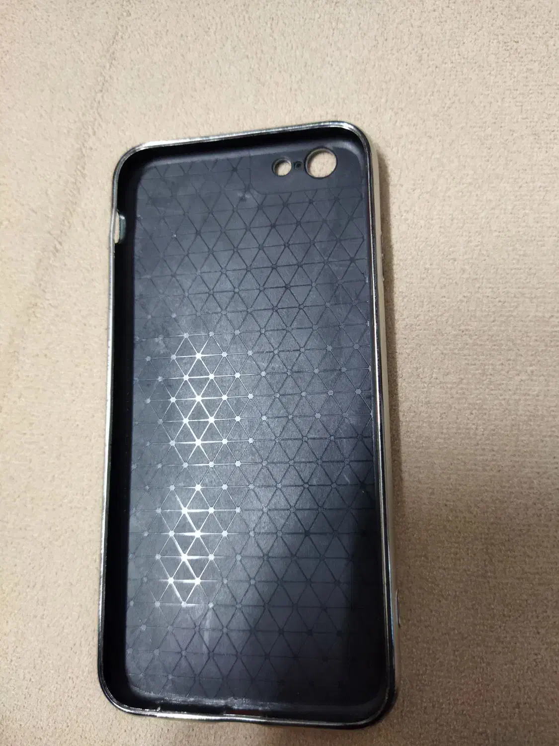 قاب آیفون 6s|لوازم جانبی موبایل و تبلت|قزوین, |دیوار