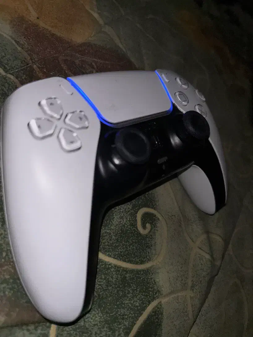 دسته ps5|کنسول، بازی ویدئویی و آنلاین|مشهد, دانشجو|دیوار