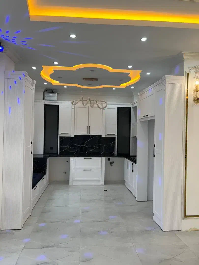 ۶۰۰متر فورلکس جنگل/۴خواب استخردار/شهرک جنگلی ماهان|فروش خانه و ویلا|چمستان, |دیوار