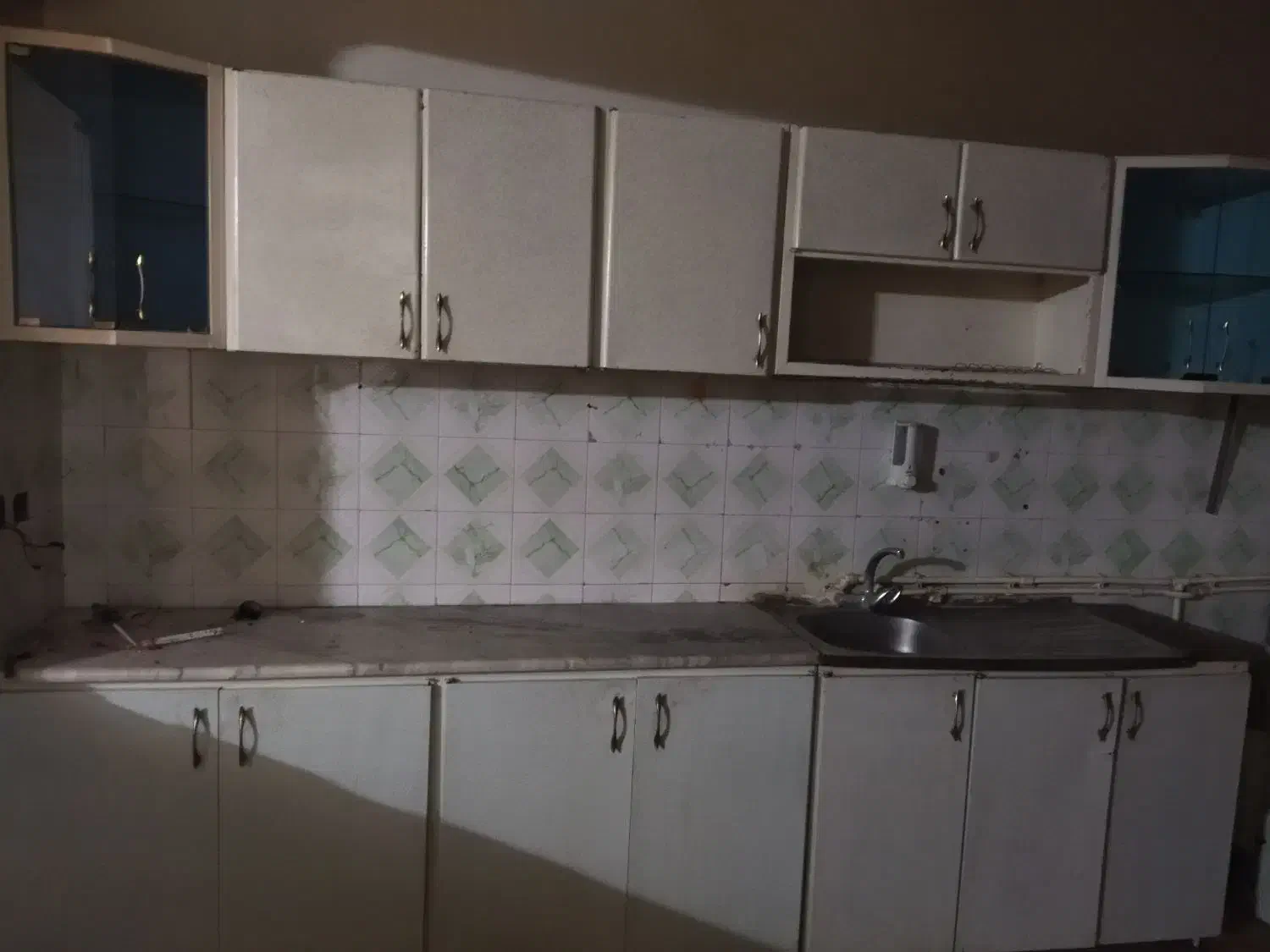 کابینت فلزی|مصالح و تجهیزات ساختمان|قوچان, |دیوار