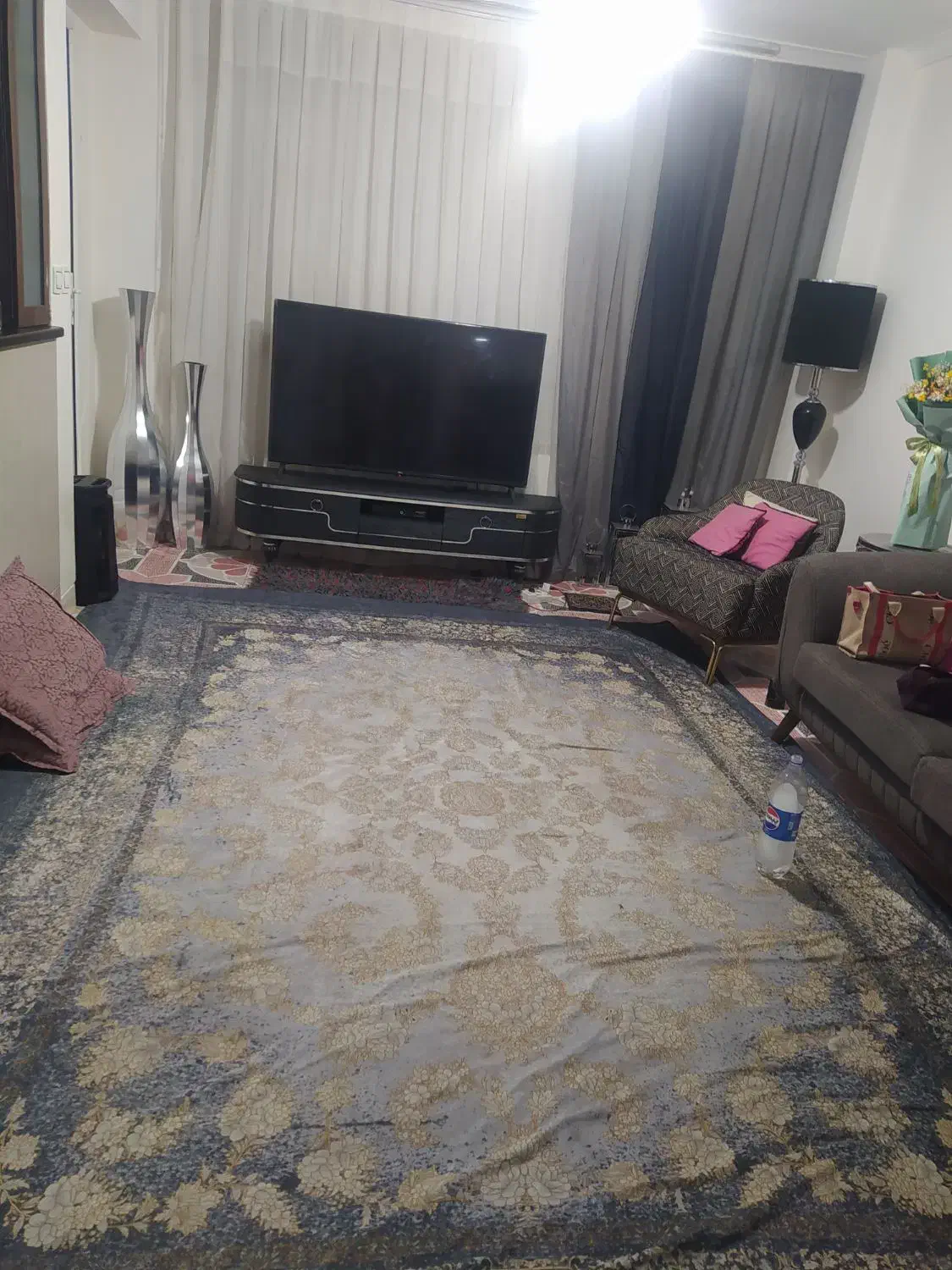 آپارتمان شیک وتمیز|اجارهٔ آپارتمان|همدان, |دیوار