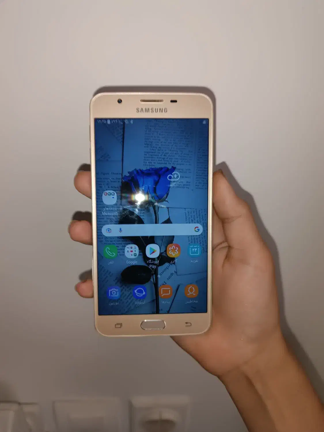 موبایل J7 prime|موبایل|تالش, تالش|دیوار