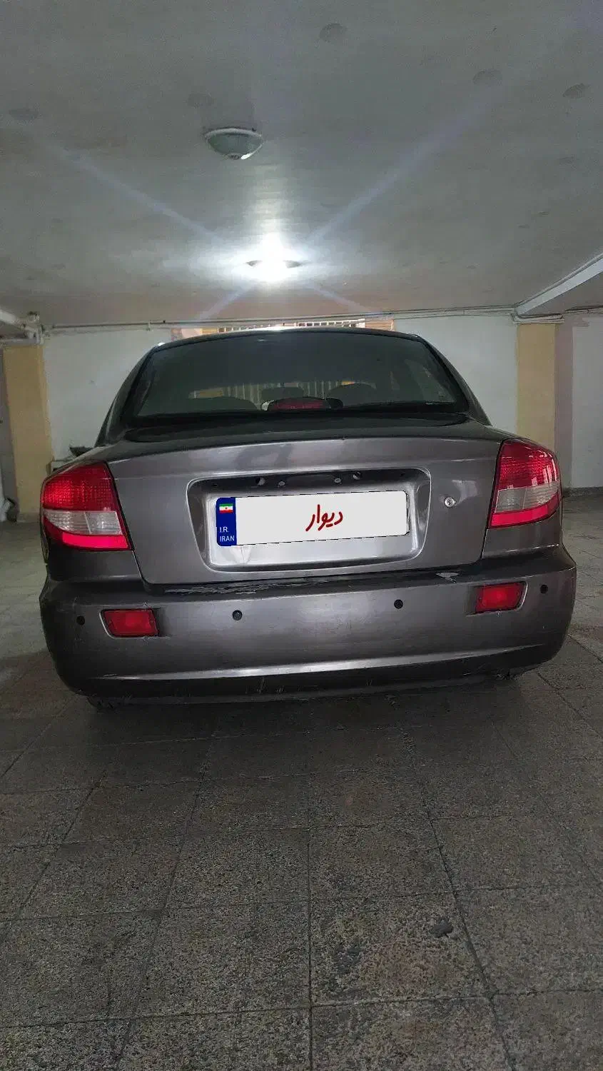 ریو مدل ۸۹|خودرو سواری و وانت|تهران, شهرک نفت|دیوار