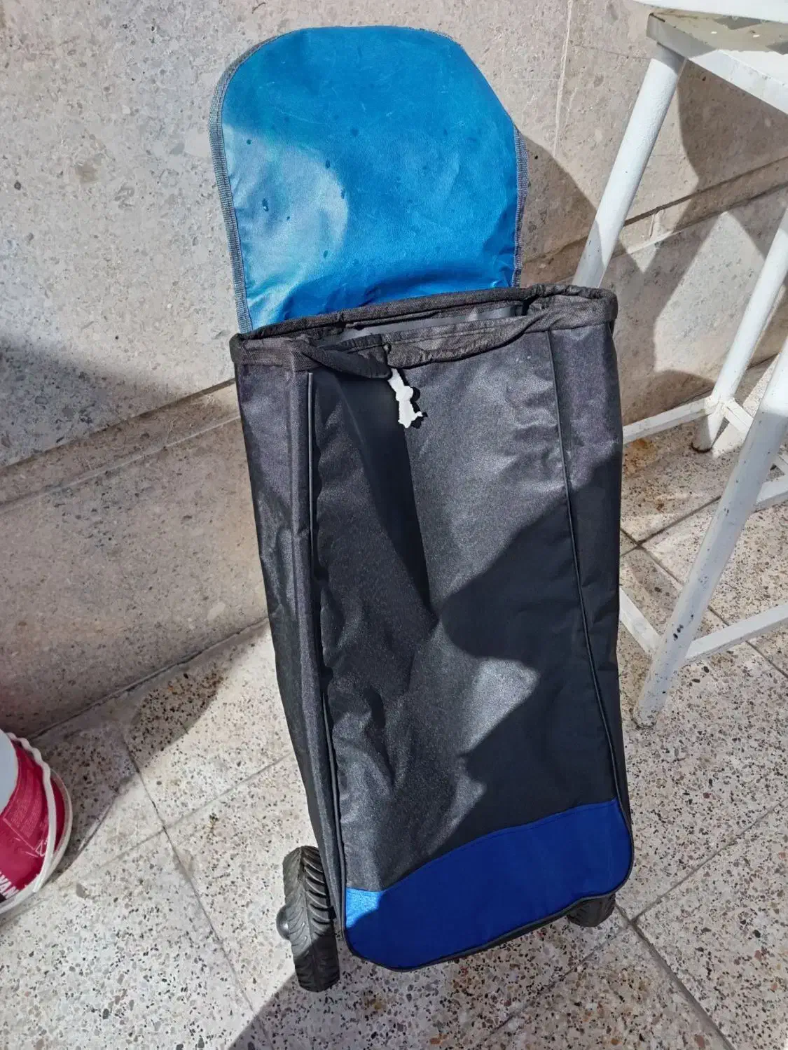 کیف بار|کالسکه و لوازم جانبی|ملایر, |دیوار