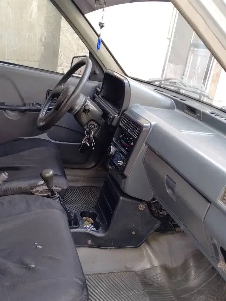 پراید|خودرو سواری و وانت|سنندج, |دیوار